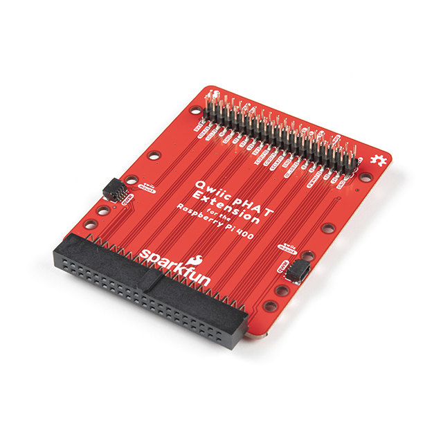 SparkFun Electronics 17512 electronic component