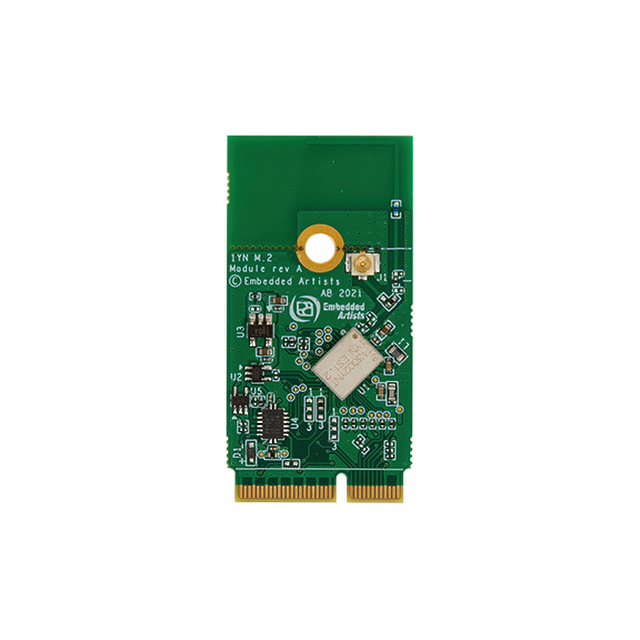 Embedded Artists EAR00389 electronic component