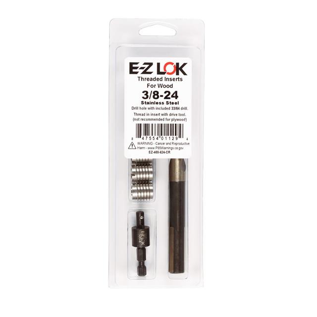 E-Z LOK EZ-400-624-CR electronic component