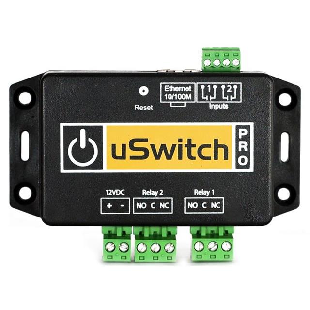 uHave Control IP-SW2P electronic component
