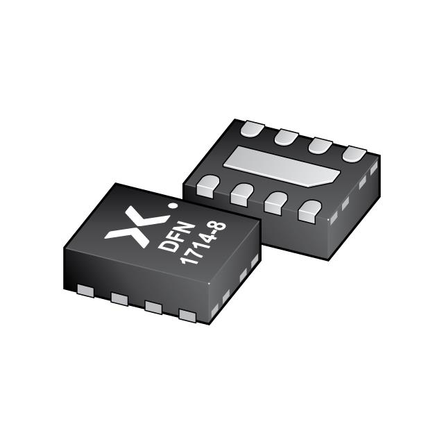 NXP USA Inc. IP4251CZ8-4-TTL132 electronic component