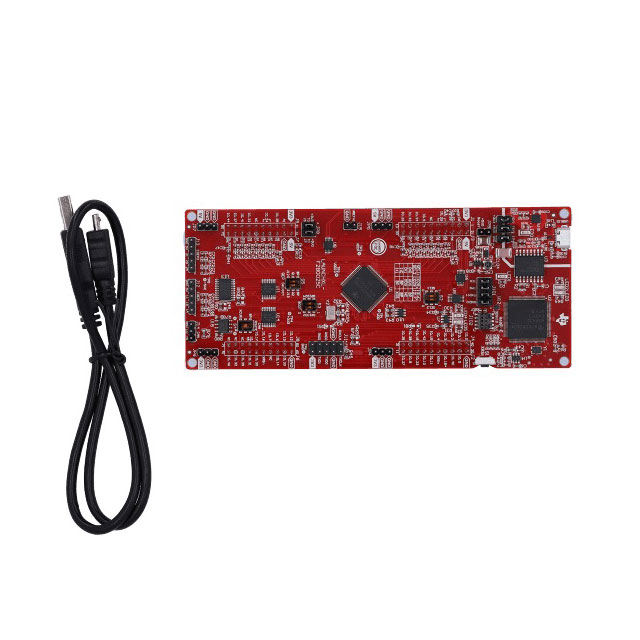 Texas Instruments LAUNCHXL-F280025C electronic component