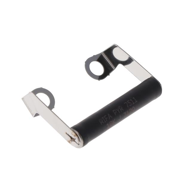 KEMET PYR7511-18 electronic component