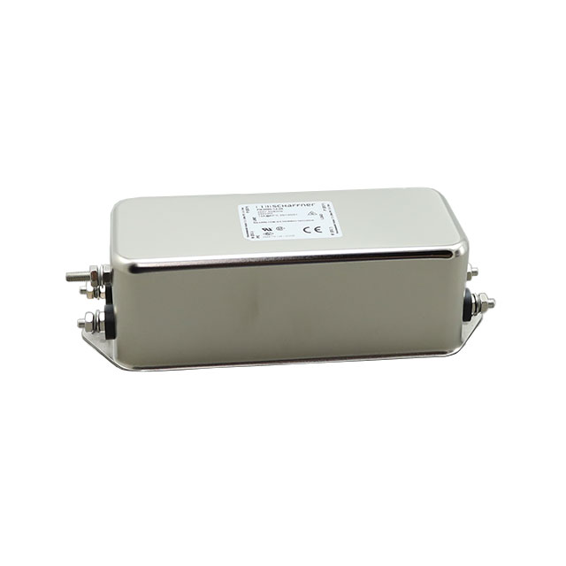 TE Connectivity Schaffner FN2080-12-08 electronic component