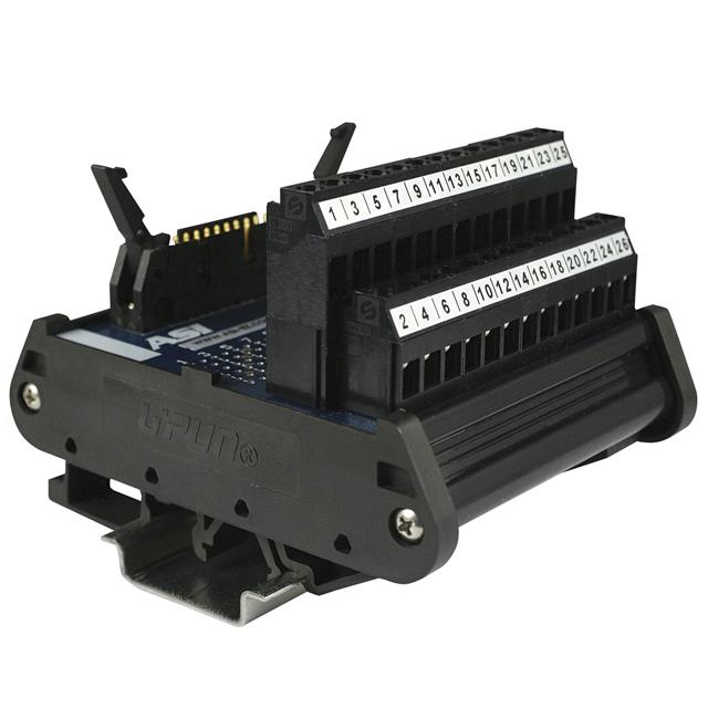 ASI-Automation Systems Interconnect 10004 electronic component