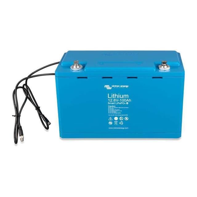 Victron Energy BAT512110610 electronic component