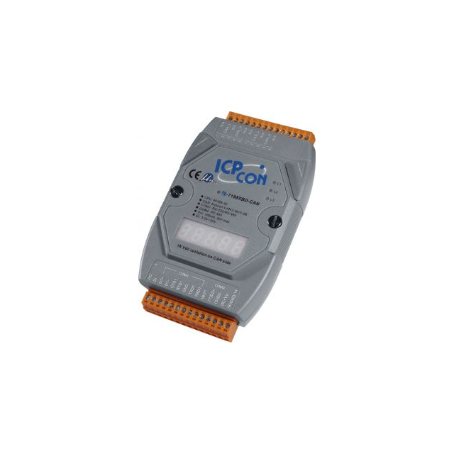 ICP DAS USA INC I-7188XBD-CAN electronic component