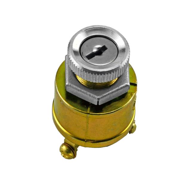 Littelfuse/Commercial Vehicle Products M-711 electronic component