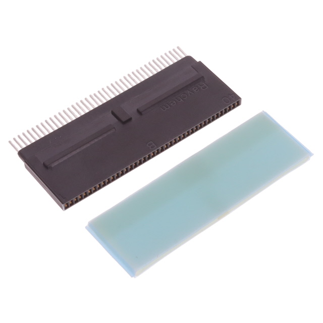 TE Connectivity Aerospace, Defense and Marine MTC50-YB2-016 electronic component