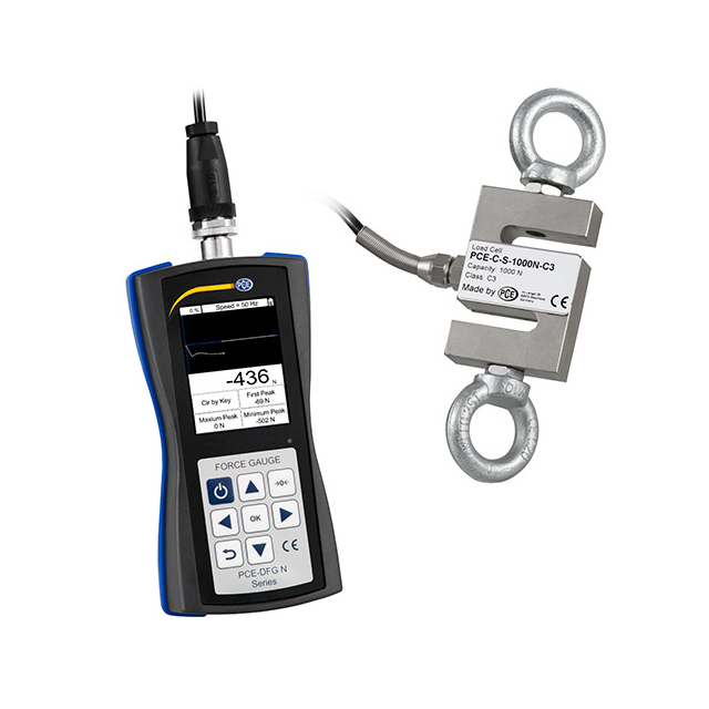 PCE Instruments PCE-DFG N 1K electronic component