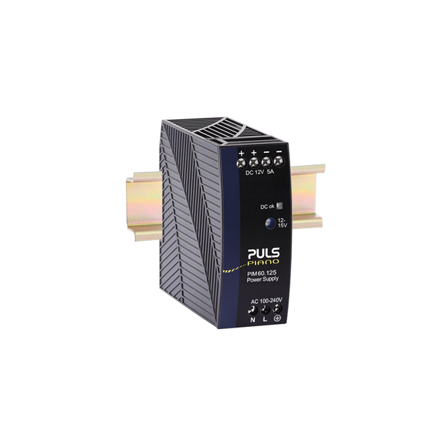 PULS, LP PIM60.125 electronic component