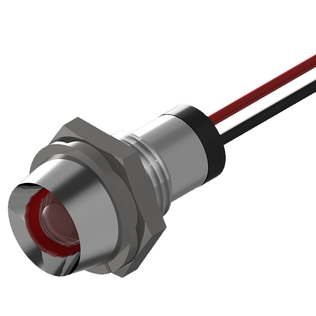 P-tec PL523-1R12-2S electronic component