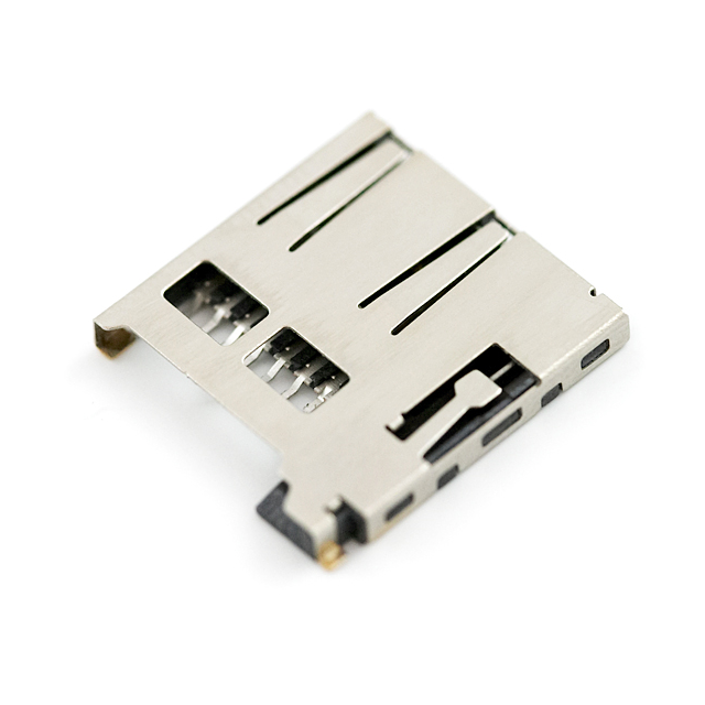 SparkFun Electronics 00127 electronic component