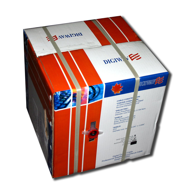 TygerWire RG621500BUL electronic component