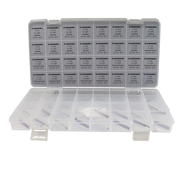 Bourns Inc. SF-KIT-AUTO-1 electronic component