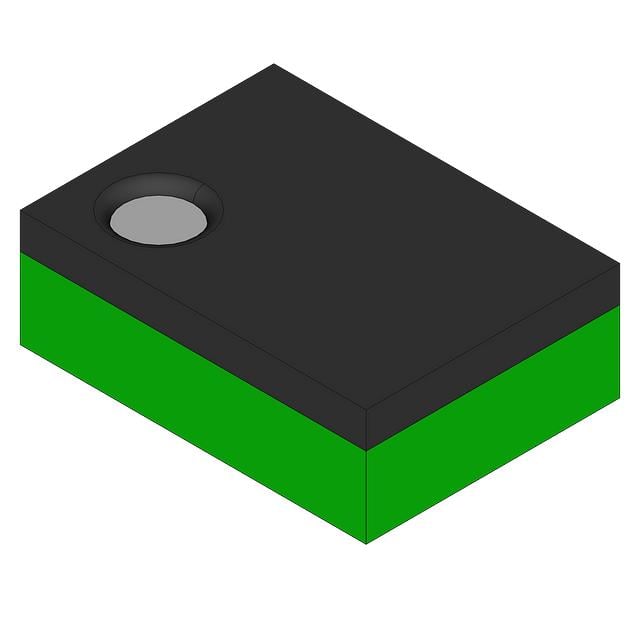 National Semiconductor LM3241TLE/DRSN electronic component