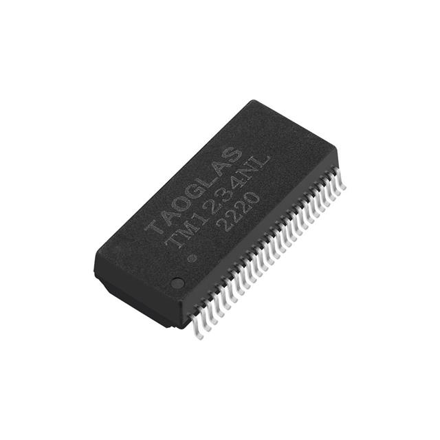 Taoglas Limited TM1234NL electronic component