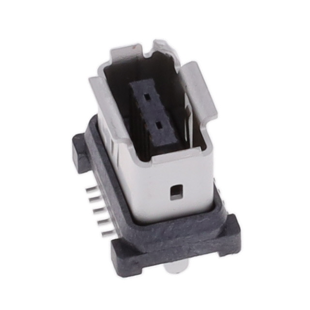 Amphenol ICC (Commercial Products) ND9AS2200 electronic component