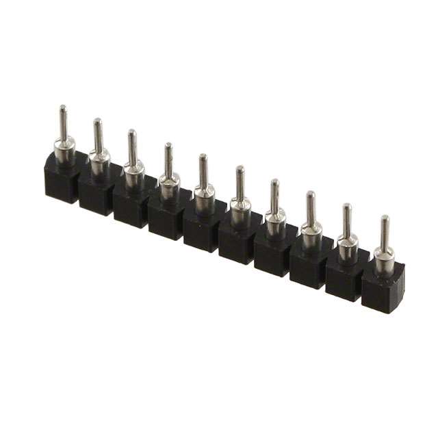 TE Connectivity AMP Connectors 1-1571994-0 electronic component