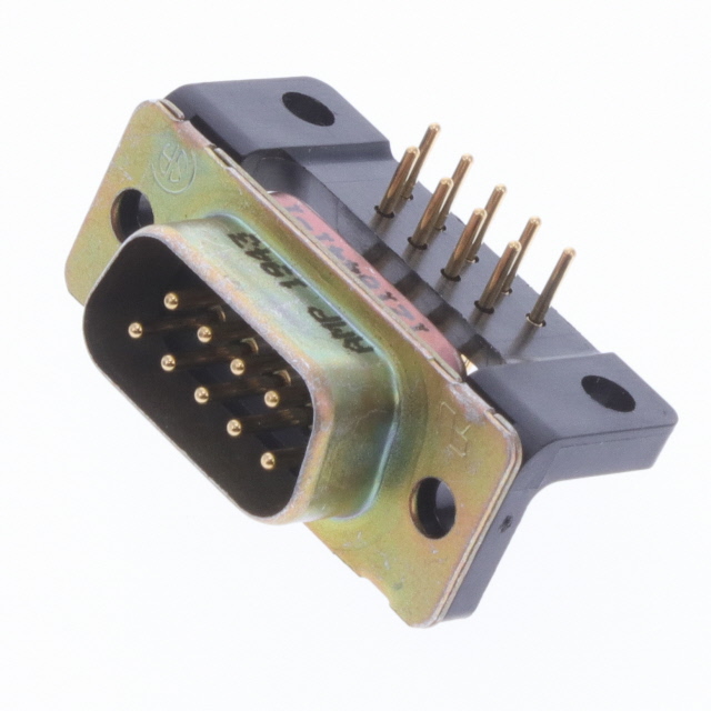 TE Connectivity Aerospace, Defense and Marine 1218441-1 electronic component