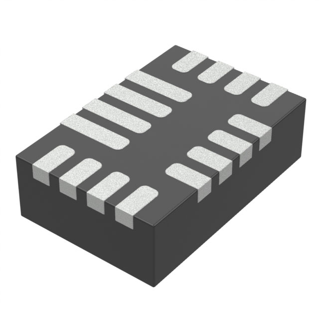 Monolithic Power Systems Inc. MP8833GD-0000-P electronic component