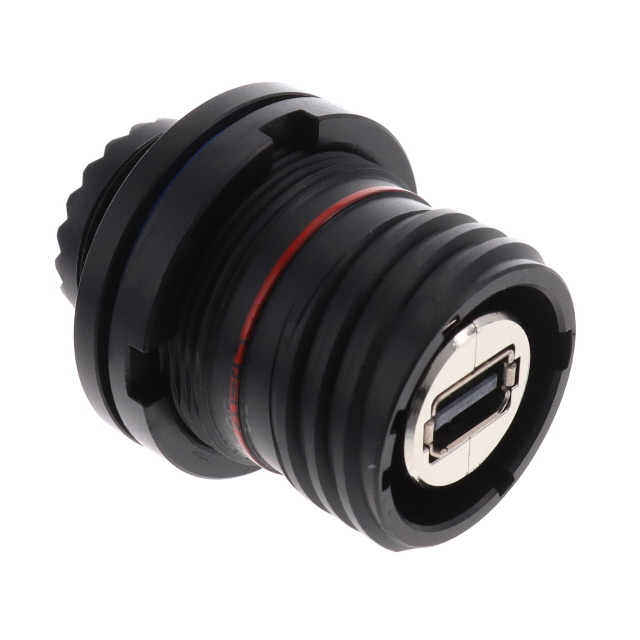 Amphenol Socapex MDPFTV7AZNF312 electronic component