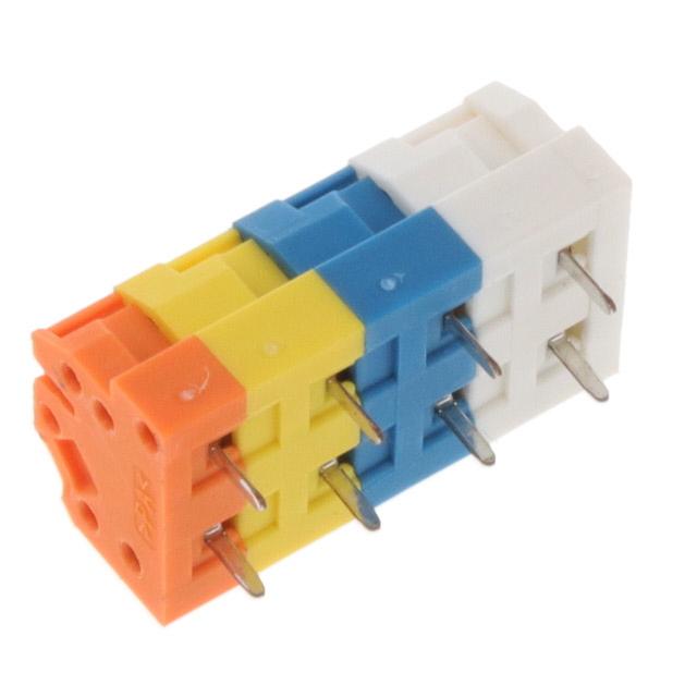 Phoenix Contact 1071100 electronic component