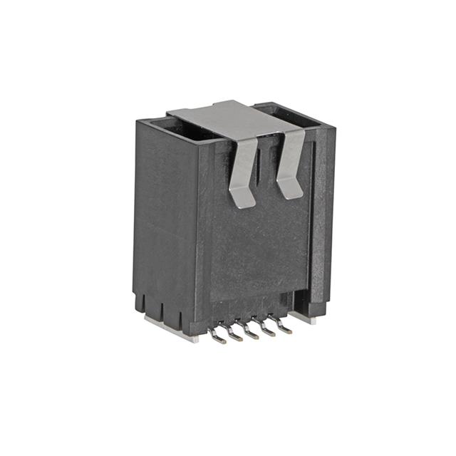 Molex 2069572102 electronic component