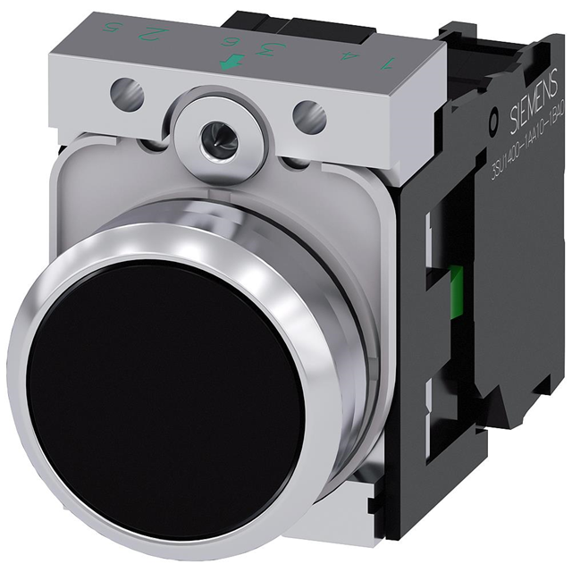 Siemens 3SU11500AB101BA0 electronic component