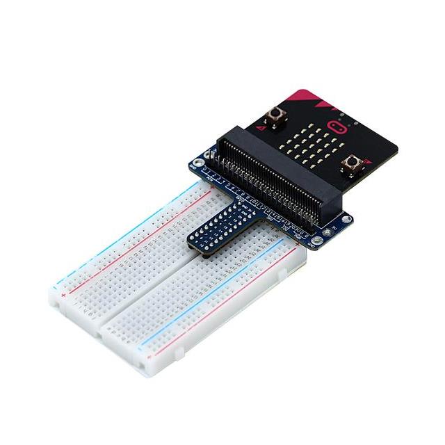 SB Components Ltd SKU13845 electronic component