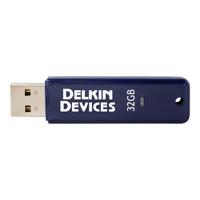 Delkin Devices, Inc. U432TNJGR-XN000-D electronic component