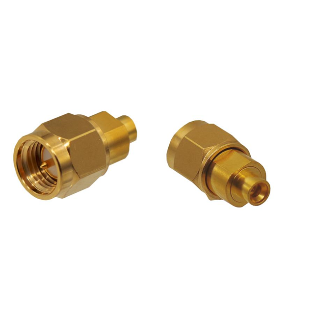 Cinch Connectivity Solutions Johnson 134-1001-001 electronic component