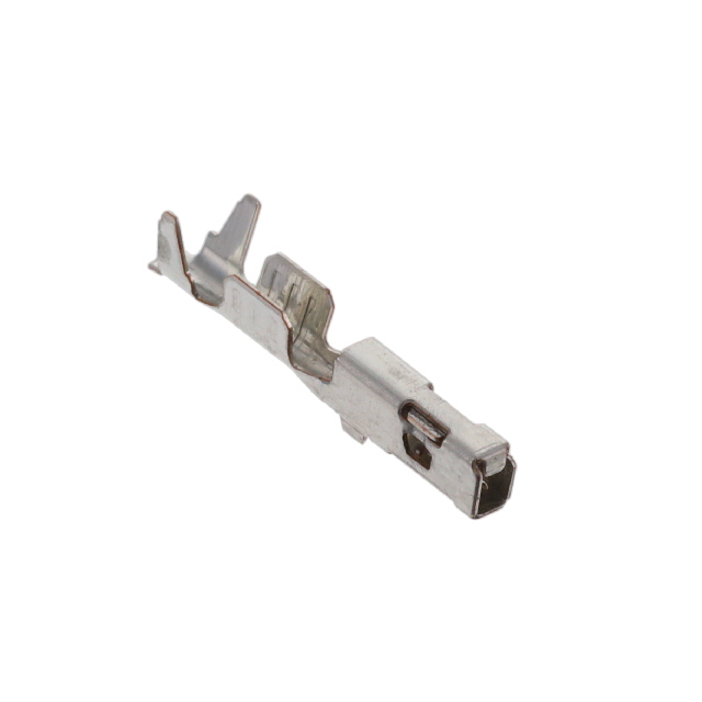 TE Connectivity AMP Connectors 2035334-2 electronic component