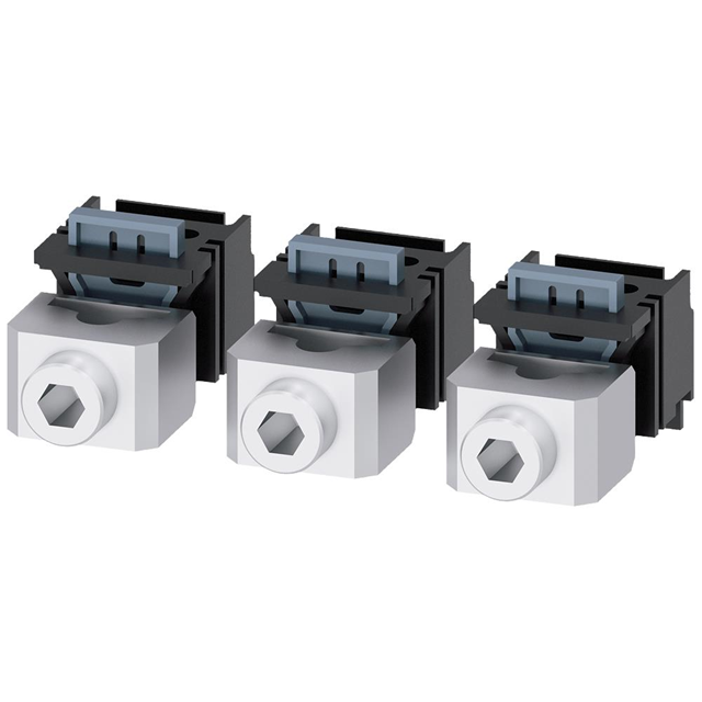Siemens 3VA91330JD10 electronic component