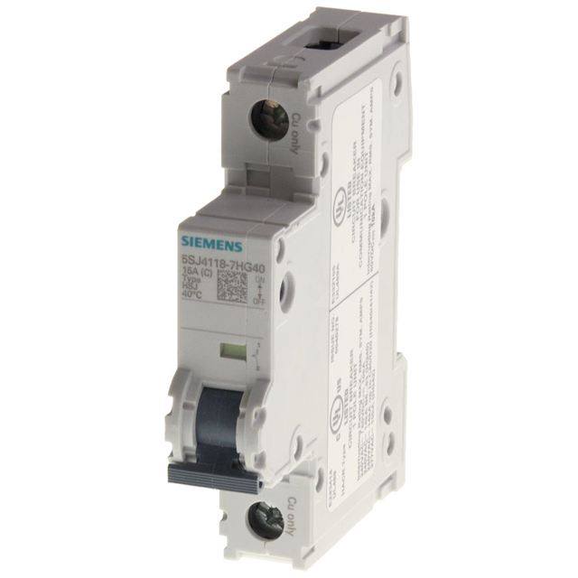 Siemens 5SJ41017HG40 electronic component