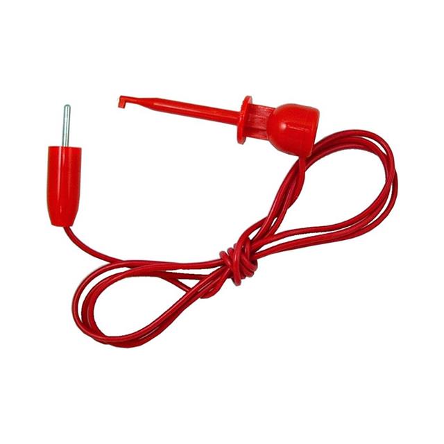 E-Z-Hook AX1W-12RED electronic component