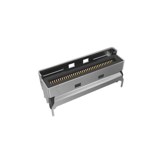 Amphenol ICC (Commercial Products) G97V22332HR electronic component