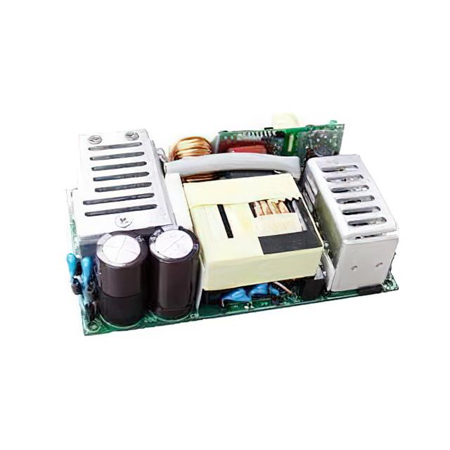 Digital Power Corporation HDM500O-115 electronic component