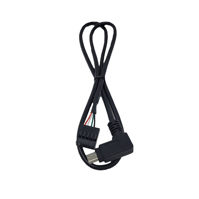 Micro Connectors, Inc. MSP-MINI9P electronic component