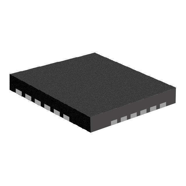 Silicon Craft Technology Public Company Limited PI6BVQL5P60UT1201T1 electronic component