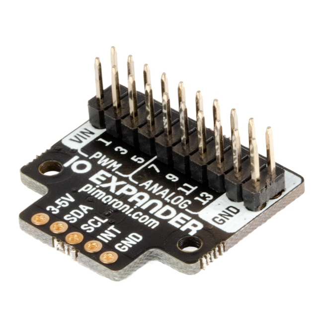 Pimoroni Ltd PIM517 electronic component