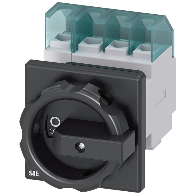 Siemens 3LD21541TL51 electronic component