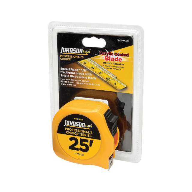 Johnson Level & Tool 1803-0025 electronic component