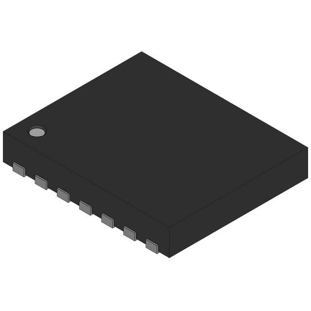 National Semiconductor LM2670LDX-ADJ electronic component