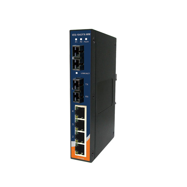 ORing Networking IES-1042FX-SS-SC electronic component