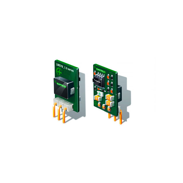 GAPTEC Electronic LMO78_15-1.0 electronic component