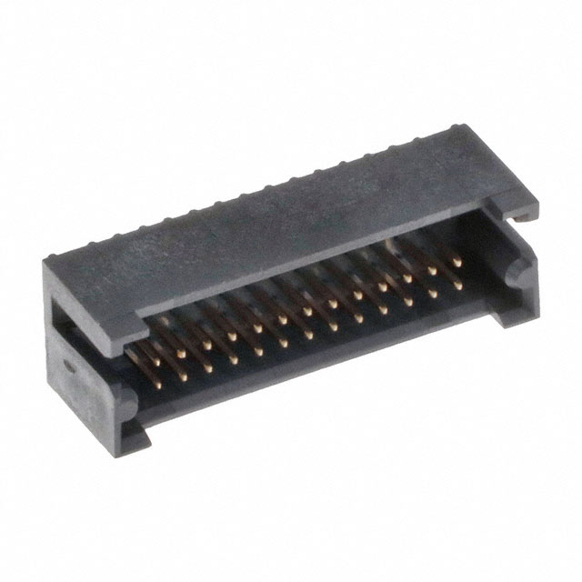 Molex 0025024026 electronic component