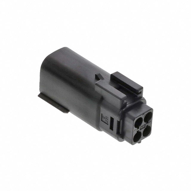 Molex 0194190004 electronic component