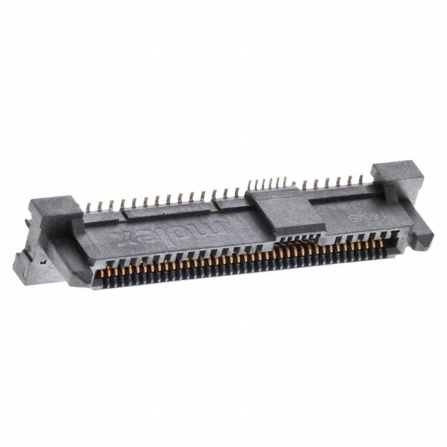 Molex 0787570001 electronic component