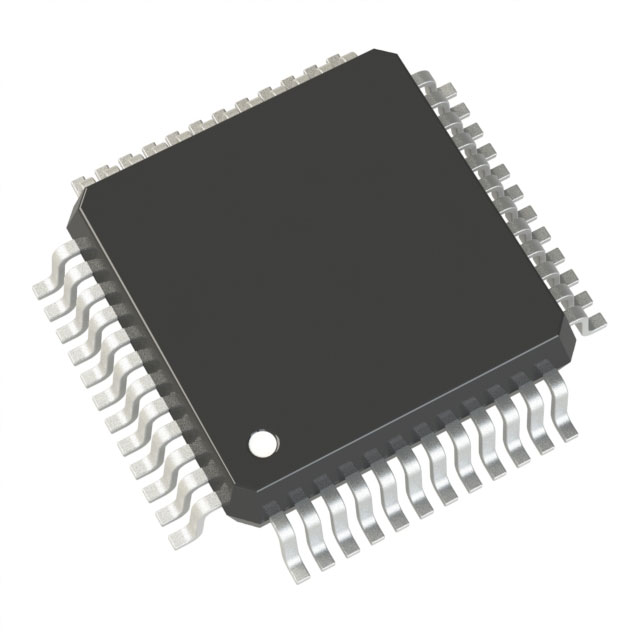 STMicroelectronics STM32G031C6T6 electronic component